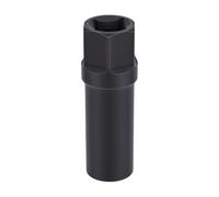 KIMISS Chiave a Bussola per Dadi Ruota a 7 Scanalature, Bussola per Dadi