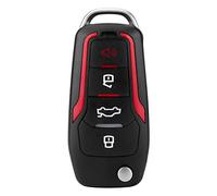 KIMISS Chiave remota, refitting chiave auto a 4 pulsanti CWTWB1U331 con chip 63 a 80 bit