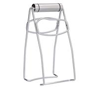 KIMISS Clamp/Holder per Piastra Riscaldante, Pinza per Piatti Antiscottatura in Acciaio Inossidabile per la Domestica, Supporto per Ciotola Antiscivolo per Piastre e Stoviglie Calde