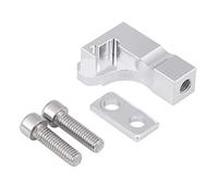 KIMISS Collettore di aspirazione 03L129711E, P2015 Kit Staffa di Riparazione