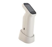 KIMISS Colorimetro Touch Screen DS 200 - Tester Portatile per la Differenza Cromatica con Batteria Incorporata, Dispositivo Nano Ottico Avanzato, 40 Sorgenti Luminose e Oltre 30 Indicatori per