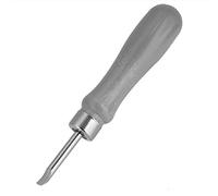 KIMISS Coltello Professionale per Aprire la Cassa dell'orologio | Strumento di Rimozione Posteriore a scatto. Sostituzione Facile della Batteria | Design Ergonomico | Compatibile con la Maggior