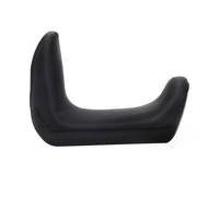 KIMISS Comodo Cuscino Poggiapollice per clarinetto: Perfetto per Strumenti Oboe, Design in Gomma per Alleviare la Fatica (Spessore apertura 3,5 mm)