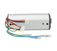 KIMISS Controladora HX X8 Aluminiumoy Controlador Patinete X7 36V 20A Controller per Scooter Elettrico Aluminiumoy Controller per Bici Elettrica per Dissipazione del Calore per Modello