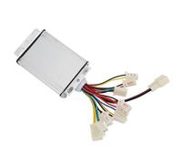 KIMISS Controller a Pennello da 36V 1000W e l'acceleratore del Pollice per con Blocco e Display Chiave