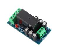 KIMISS Controller di Alimentazione DC 12V 12A 150W, Interruttore di Emergenza Automatico per Adattatore CA/backup della Batteria