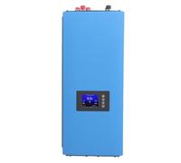 KIMISS Controller per Energia Eolica con Inverter 2000 W Integrato per Uso Domestico 2000G2WAL-H - Soluzione Efficiente per l'Energia Eolica con LIMTER per la Connessione Alla Rete (#4)