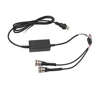 KIMISS Controller per Sensore Tattile per Divano Elettrico con Doppio Pulsante, Interruttore di Sollevamento Elettrico con Asta di Spinta a 5 Pin per Poltrone Reclinabili e Poltrone Massaggianti