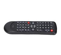 KIMISS Controllo Remoto Sostitutivo per SD-V296, SD-V296KU e VCR Player-Remoto Universale Compatibile per l'esperienza DVD Migliorata
