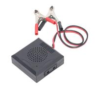 KIMISS Convertitore CA da 12 V a 220 V per Auto Portatile + Compatibilità di Ricarica Mobile + Strumenti e Apparecchiature Automobilistiche Avviatori di Emergenza Caricabatterie + Invertitori di