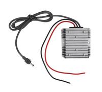 KIMISS Convertitore DC Step-up per Cavo di Alimentazione Gen 3-12V 24V a 57V 4,5A con Design Robusto Migliorato