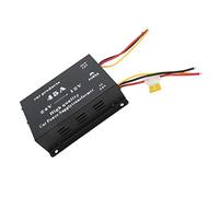 KIMISS Convertitore DC24V a 12V con Protezione da Cortocircuito - Modulo Professionale per Veicoli, Auto e Altro (45A)