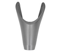 KIMISS Coperchio a Turno per Auto per Auto Sostituzione del Rivestimento in Argento per la Palla Portatile Automatica 2006-2011, Facile Installazione