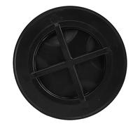 KIMISS Coperchio di Accesso Al Faro del Passaruota, Rivestimento del Parafango Anteriore Copertura della Timoneria 51772751776 per R56 Dal 2007 Al 2013