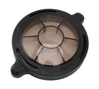 KIMISS Coperchio di Pompaggio della Piscina in PVC Trasparente per Super II - Copertura Sigillata Affidabile per Pompe in Piscina Intermedio e Fuori Terra