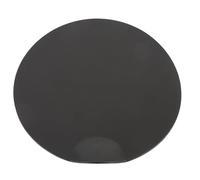 KIMISS Coperchio di Riempimento del Serbatoio del Serbatoio del Carburante, Chiusura a Molla a Scatto Dell'attuatore di Fibbia di Bloccaggio, per Renegade 2016-2022, Bussola