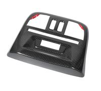 KIMISS Copertina di Lettura Top Auto Copertura Premium in Fibra di Carbonio Auto Interior Roof Pannello DEGORIZZAZIONE ELEGGIO per WRX 2022 2023 2024 e 2024