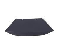 KIMISS Copertura Gancio di Traino Paraurti Posteriore 160958400A 1609584