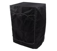 KIMISS Copertura Lavatrice, Impermeabile e Resistente Ai Raggi UV (63 x