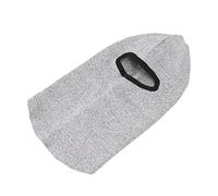 KIMISS Copertura per la Testa Antitaglio con Protezione su 4 Lati: Protezione Integrale Comoda e Traspirante e per Il Collo per la Sicurezza nei Lavori in Metallo e Vetro