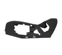 KIMISS Copertura Rivestimento Sedile Lato Conducente per Cherokee e Commander 2006-2010 - OEM 1BG391DVAA Protezione Regolazione Sedile
