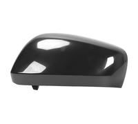 KIMISS Copertura Specchietto Laterale in ABS per Kadjar 2015-2022, Alloggiamento Protettivo Specchietto Retrovisore con Fibbia di Installazione, Sostituzione del Cappuccio (Sinistra