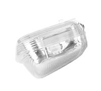 KIMISS Copri Lente Indicatore Specchietto Retrovisore per Sprinter e 2006-2017 | Sostituzione Indicatore di Direzione Resistente Alle Intemperie EMPID0021 (Giusto)