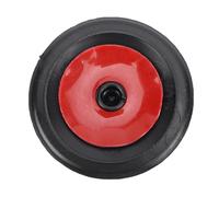 KIMISS Copri Pomello Auto, Ricambio in Gomma per città e Campagna 2011-2020, Protezione Leva Diametro 1,65 Pollici