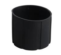 KIMISS Copriobiettivo Protettore in Silicone per Fotocamera Impermeabile - Supporto Universale per Copriobiettivo Protezione Ottimale dell'obiettivo