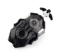 KIMISS Corda di Lancio - Lanciatore Beywire a Doppia modalità Sinistra Destra per Bambini - per le Battaglie più Importanti