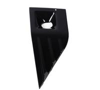 KIMISS Cornice per Fotocamera con Informazioni Sul Conducente, Vista Frontale 84514356 Elegante Copertura Antiurto per il 2021-2022, Rivestimento della Fotocamera Resistente Allo Sbiadimento