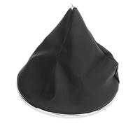 KIMISS Cuffia Pomello 50293173 per 500C - Sostituzione Morbida e Confortevole della Copertura Antipolvere, Migliora la Tua Esperienza di Guida