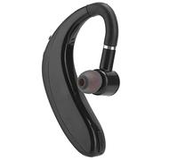 KIMISS Cuffie con Gancio per l'orecchio per le Aziende | Auricolari Over-ear Stereo Wireless con Riduzione del Rumore | Design Leggero e Confortevole per la Guida e lo Sport