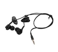 KIMISS Cuffie Impermeabili a Cavo Corto con Nitido per Nuoto, Surf E Corsa - Alette E Personalizzabili E Auricolari con Grado di Protezione IP68