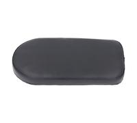 KIMISS Cuscino per Sedile Posteriore per Mountain Bike - Cuscino per Sella Morbido a Prova di Deformazione per Comfort e Supporto Migliorati