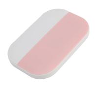 KIMISS Cuscino Speaker a Conduzione Ossea con Suono Stereo, per Dormire | Posizionato sotto il cuscino, cancella le alte frequenze, si collega tramite Bluetooth, 20 ore di riproduzione