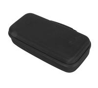 KIMISS Custodia da Trasporto per Console di Gioco per ROG Ally - Custodia da Viaggio Rigida Antiurto in EVA con Slot per Schede di Memoria, Tasca Interna in Rete, Interno Imbottito e Comoda