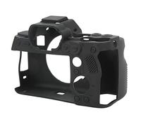 KIMISS Custodia per Fotocamera in Silicone per A7IV e A74 - Cover Protettiva Antigraffio per Fotocamere Digitali