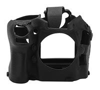 KIMISS Custodia per Fotocamera per D800 D800E - Coperchio Protettivo in Silicone Resistente per Protezione della Fotocamera