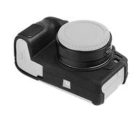 KIMISS Custodia per Telecamera in Silicone Morbido RP - Copertura Protettiva per Fotocamere Mirrorless con Resistenza Anti -scratch e Gocce