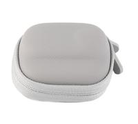 KIMISS Custodia Resistente per Fotocamera per GO 3 - Protezione Portatile con Scomparto per Selfie Stick (GRAY)