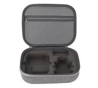 KIMISS Custodia Rigida Mini 2, Borsa da Trasporto Portatile per Droni di Grande capacità per Mini 2 e Accessori, Soluzione di Conservazione Impermeabile e Antiurto