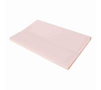KIMISS Custodia S P11 Pro P11 Pro 2 e TPU con Pad, Penor Tab P11 Pro 2 e Pad Pro 2022 11,2 Pollici, Caseo (Roseo)
