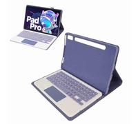 KIMISS Custodia S P11 Pro P11 Pro 2 e TPU con Pad, Penor Tab P11 Pro 2 e Pad Pro 2022 11,2 Pollici, Caseo (Viola)