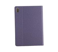 KIMISS Custodia Universale per Tablet Design Morbido e Confortevole Custodia Protettiva in TPU Elegante e Semplice per Tablet X Game da 10,5 Pollici con Cavalletto Ruotabile a 360 Gradi Opzione (BLUE)