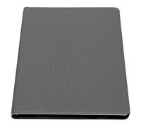 KIMISS Custodia Universale per Tablet Design Morbido e Confortevole Custodia Protettiva in TPU Elegante e Semplice per Tablet X Game da 10,5 Pollici con Cavalletto Ruotabile a 360 Gradi Opzione (GREY)