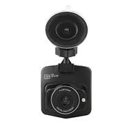 KIMISS Dash Cam Registratore di Guida per Auto DVR 1080P 2,2 Pollici 170°
