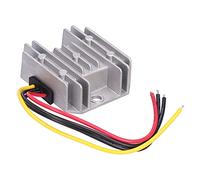 KIMISS DC 12V a 24 V 3A Auto Alimentatore Auto Trasformatore di Boost Fai - -te Modulo Impermeabile Elettronica/Accessori di Alimentazione/Convertitori di Alimentazione