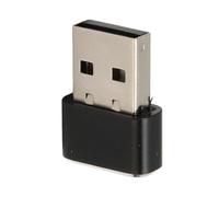 KIMISS Dispositivo di Spostamento Mouse USB Piccolo e Non Rilevabile, Supporta 3 Tracce con Accensione/spegnimento Separato e Interruttore di modalità, Plug and Play, Funzione