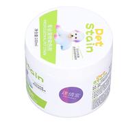 KIMISS Dog Hair Col Agent-tintura per Capelli per Animali Domestici Semi-Permanente e Permanente, Crema Non Tossica Naturale da 100 Ml per Toelettatura per Animali Domestici Alla Moda (PURPLE)